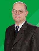 Трубилин Евгений Иванович