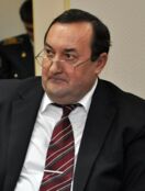 Григорьев Виктор Николаевич