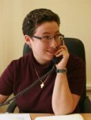 Романова Анна Ильинична