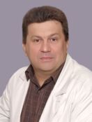 Лапшин Вячеслав Юрьевич