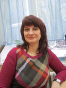 Лупиногина Юлия Анатольевна