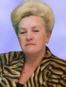 Сорокина Татьяна Михайловна