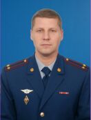 Лялин Дмитрий Юрьевич