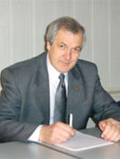 Синенко Василий Яковлевич