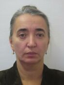 Николаева Юлия Валентиновна