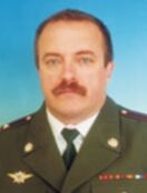 Бажанов Станислав Васильевич