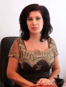 Магомедова Мадина Маликовна