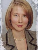 Макадей Людмила Ильинична