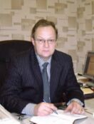 Козлов Алексей Владимирович