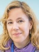 Рогова Елена Моисеевна