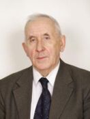 Попов Виктор Михайлович