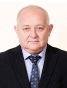 Константинов Игорь Сергеевич