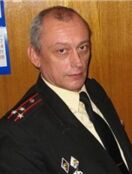 Сысоев Владимир Николаевич