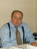 Семенов Георгий Виссарионович