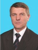 Воробьев Николай Николаевич