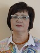 Мамонтова Татьяна Александровна