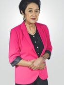 Геворкян Марианна Арамовна