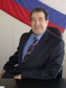 Юсупов Виталий Андреевич