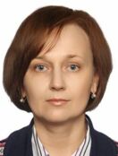 Кабир Людмила Сергеевна