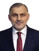 Магомедов Ахмед-Наби Далгатович