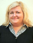 Буренина Ирина Валерьевна