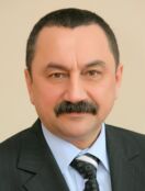 Костюк Михаил Федорович