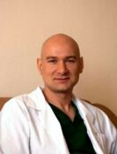 Меркулов Евгений Владимирович