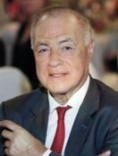 Аметов Александр Сергеевич