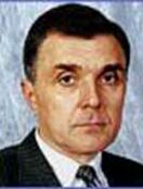 Яцеленко Борис Викторович