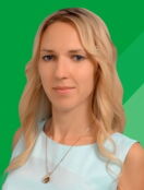 Мустафина Светлана Анатольевна