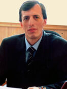 Далгатов Магомед Магомедаминович