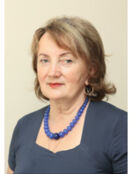 Романович Вера Кирилловна