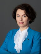 Ефременко Иннесса Николаевна