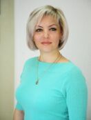 Новоселова Наталья Николаевна