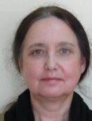 Терновая Людмила Олеговна