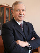 Долгов Сергей Иванович