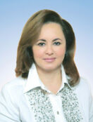 Нигматуллина Танзиля Алтафовна