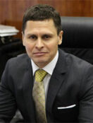 Агарков Сергей Анатольевич