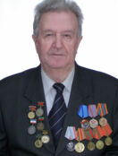 Катков Николай Семенович