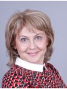 Купцова Ирина Валентиновна