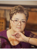 Огнева Наталия Ивановна