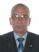 Козьменко Сергей Юрьевич