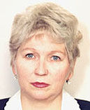 Камерилова Галина Савельевна