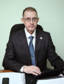 Бондаренко Владимир Викторович