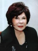 Горлова Ирина Ивановна