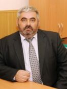 Агибалов Александр Владимирович