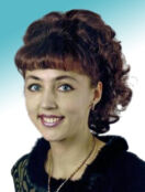 Никулина Ольга Валерьевна