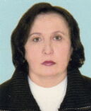 Топсахалова Фатимат Мукмен-Гериевна