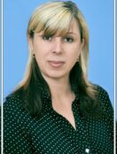 Предвечная Жанна Викторовна