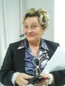 Данько Тамара Петровна